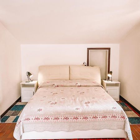 レッツェノCasa Zoeアパートメント エクステリア 写真