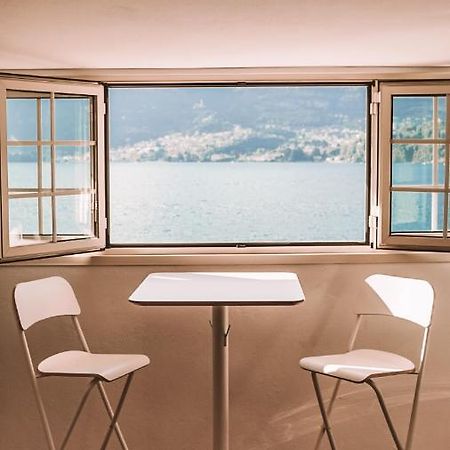 レッツェノCasa Zoeアパートメント エクステリア 写真